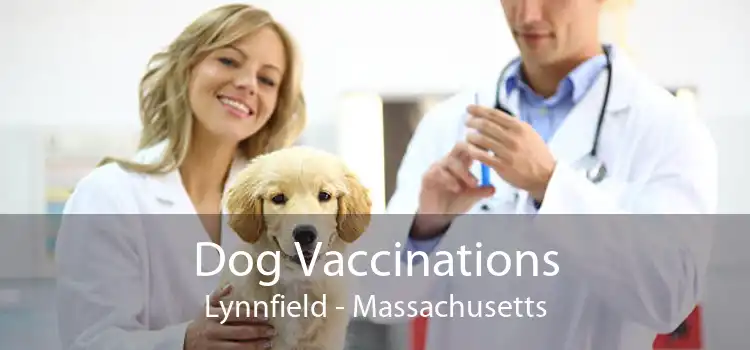 Dog Vaccinations Lynnfield - Massachusetts